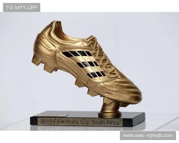 历届世界杯金靴奖得主的获奖背景与足球生涯发展路径