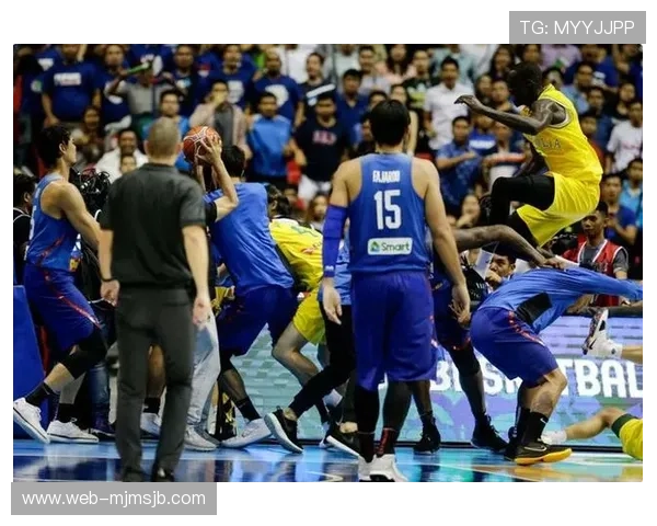 男篮世界杯预选赛：影响晋级的关键因素与球队战术策略