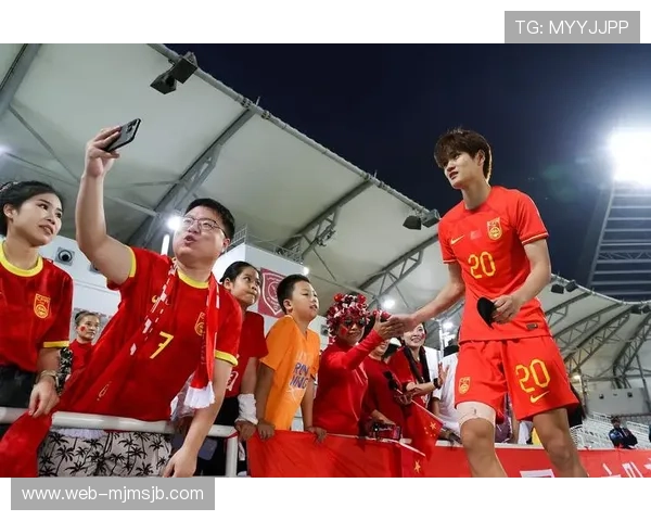 2026年世界杯参赛国家名单更新：新兴足球强国崛起的背后原因