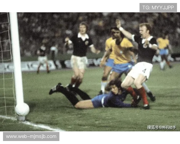 世界杯十大精彩瞬间带你回顾足球历史上的经典瞬间与难忘时刻
