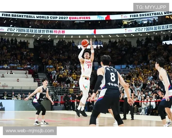 世界杯男篮中国队最新战况分析与未来发展趋势全面解读