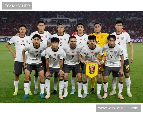 2026年世界杯中国队出线形势全面解析：战术调整与竞争对手分析