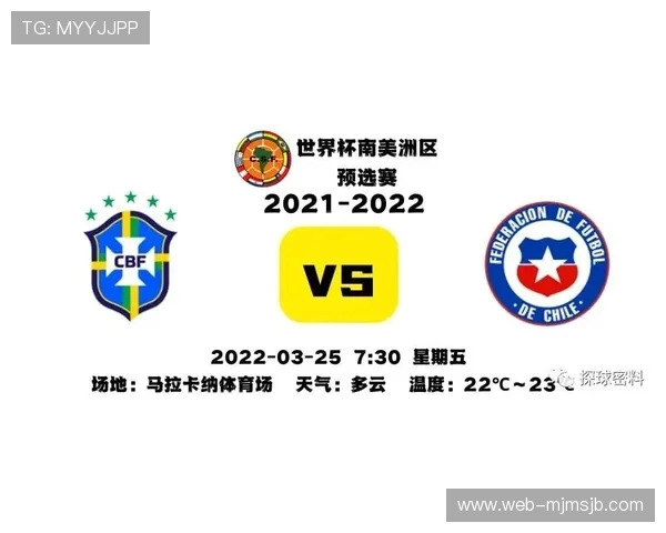 2026年世界杯南美区预选赛积分榜动态追踪与各队战绩总结报告