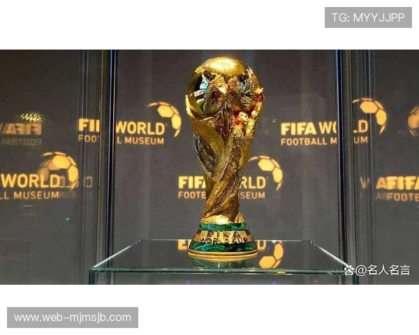 2026年世界杯分组抽签引发的热议话题及网友的精彩评论汇总