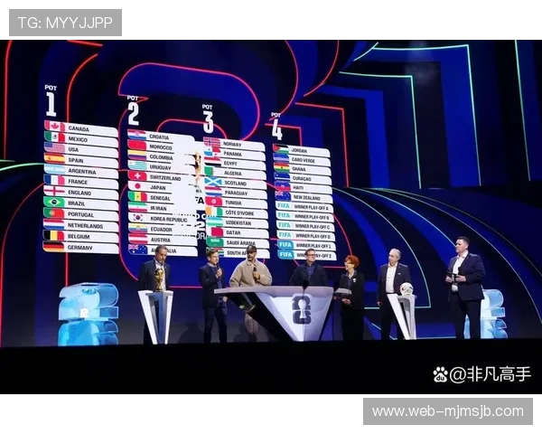 2026年世界杯比赛时间安排及北京时间观看的实用建议