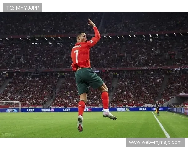 全面解析C罗在各届世界杯中的进球总数及其影响力