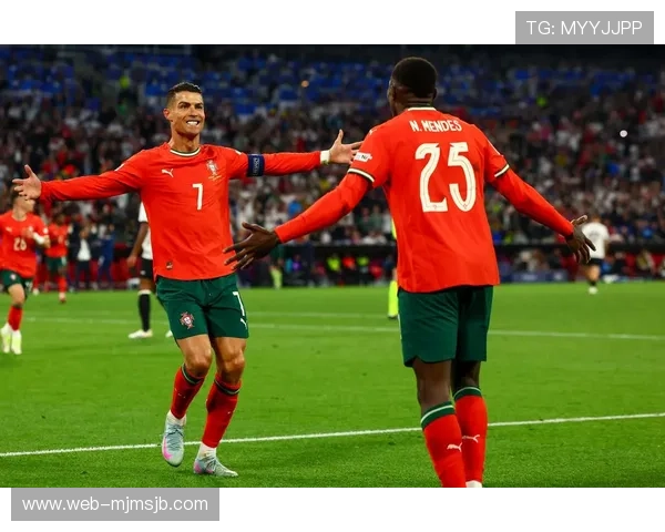 欧洲区世界杯预选赛积分榜最新动态，葡萄牙队的排名位置及晋级前景展望