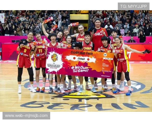 中国女篮2026世界杯预选赛主场确认对赛事组织和安保工作的具体要求分析 中国女篮2026世界杯预选赛主场确认对赛事组织和安保工作的具体要求分析