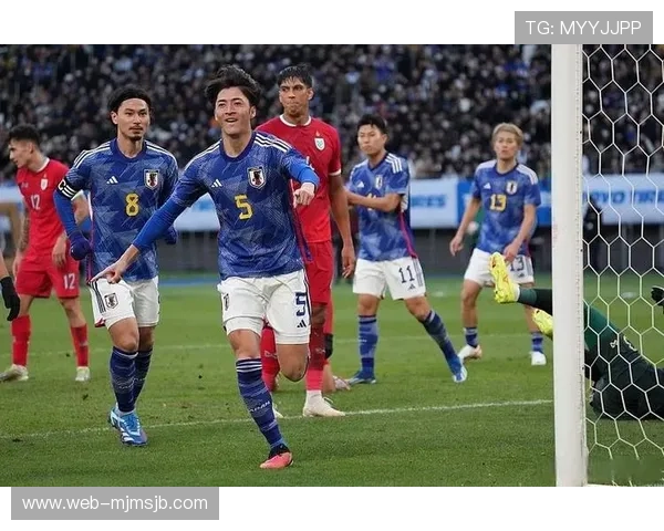 2026年世界杯日本队晋级之路分析及关键比赛预测 2026年世界杯日本队晋级之路分析及关键比赛预测